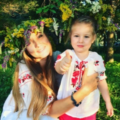 Мария Чубукова, 06.07.1985, Харьков