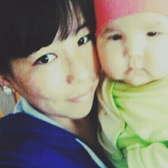 Назгуль Патчагулова, 29.06.1986, Уральск