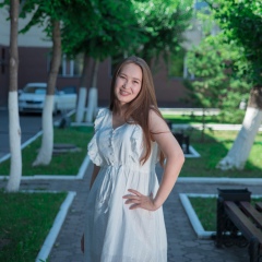 Индира Пшенбаева, 23.12