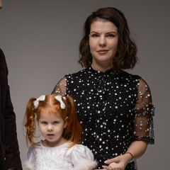 Алла Шемчук, 18.05, Ейск