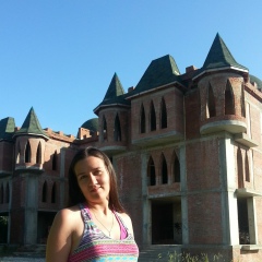 Маргарита Кинжибаева, 28.10, Якутск