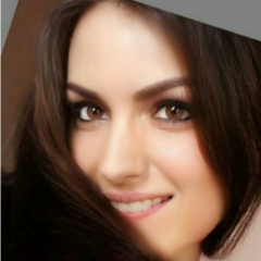 Натали Пташка, 13.09.1988, Ахтырка