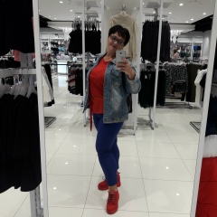 Екатерина Лычак, 31.01, Сочи