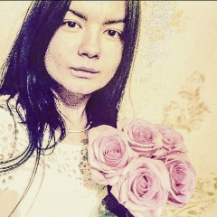 Альбина Мирзаева, 19.05, Караганда