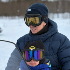 Антон Ахметов, 16.02.1993, Ухта