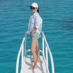 Sabina Galimova, 01.07.1991, Астана