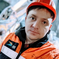 Евгений Кучерук, 14.02