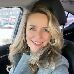 Олеся Андриенко, 13.08, Новосибирск