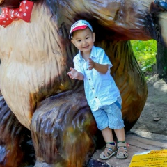 Наз Жуманова, Алматы