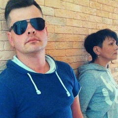 Антон Лукьянов, 02.10.1983, Санкт-Петербург