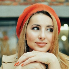 Седа Геворкян, 01.06, Москва