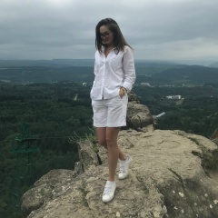 Милана Адилова, 09.03.1987, Ставрополь