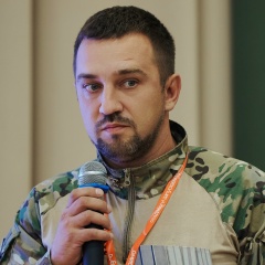 Дима Тыднюк, Ханты-Мансийск