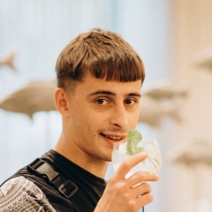 Роман Чабан, 25.01, Одесса