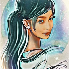 Фариза Серимбетова, 24.11.1995