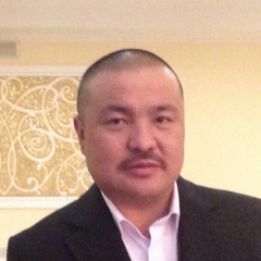 Almazbek Shamiev, 19.09.1979