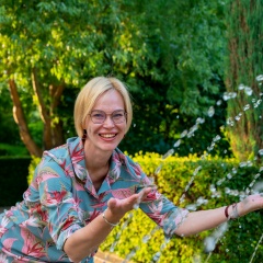 Юлия Казакова, 22.12.1984, Красноярск