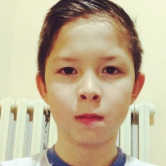 Абылайхан Интизаров, 31.05