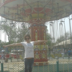 Zhumagul Sadykova, 23.08.1991, Ош