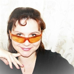 Виктория Дехтерёва, 31.07, Санкт-Петербург