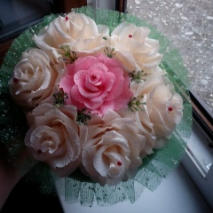 Хеда Юнусова, 22.03.1986, Грозный