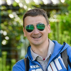 Александр Максимов, 06.07, Липецк