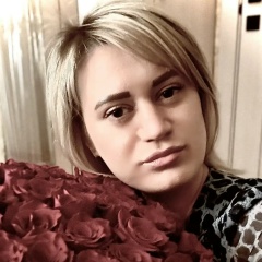 Ольга Горохова, 30.04.1990
