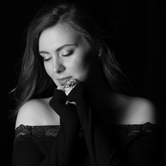 Татьяна Козина, 15.03.1920, Москва