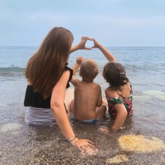 Ксения Алтынбаева, 11.03, Москва