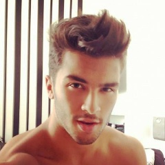 Marco Inien, 04.05.1987, İzmir