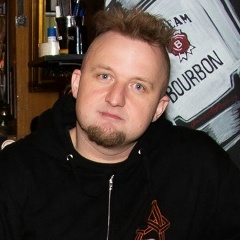 Денис Буров, 23.10.1981, Москва