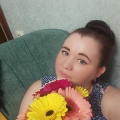 Марина Ермакова, 29.12.1988, Томск