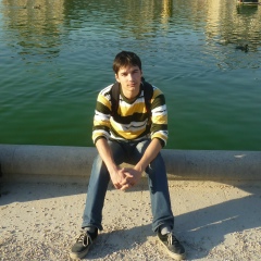 Василий Жечев, 12.02, Новосибирск