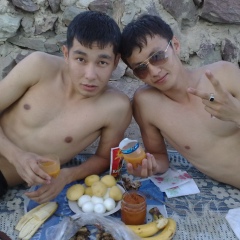 Aidos Alhinov, 15.03.1998, Жанаозен