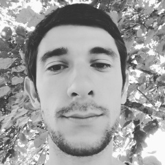 Тимур Адлейба, 06.08.1990, Санкт-Петербург