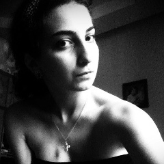 Mariamo Mariamo, 15.11.1996, Тбилиси