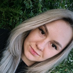 Александра Бортникова, 23.11