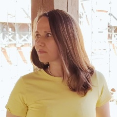 Авэ Мне, Москва