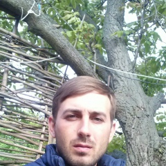 Иван Роюк, 17.10.1984, Киев