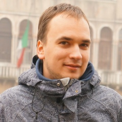 Max Osadchiy, 28.02.1988, Москва