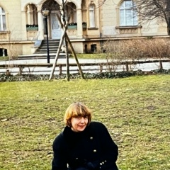 Татьяна Орлова, 19.04, Санкт-Петербург