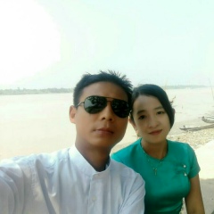 Naungmin Aung, 27.07.1980