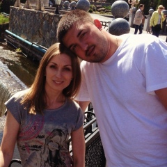 Алена Василец, 04.12, Киев