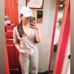 Meerim Abdrahmanova, 02.11.1991