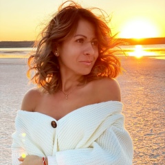 Татьяна Ларина, 03.08.1984, Одесса