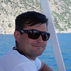 Виктор Смирнов, 11.02, Москва