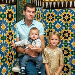 Виталий Гринчук, 11.03.1987, Санкт-Петербург