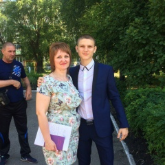 Ольга Гурина, 10.04