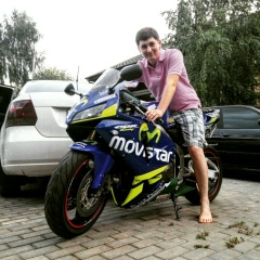 Кирилл Чухланцев, 22.01, Москва