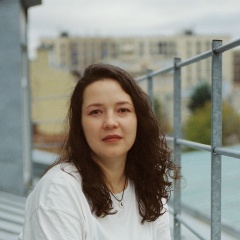 Вика Урсова, 21.02.1984, Санкт-Петербург